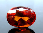Load image into Gallery viewer, 5.51 Ratti Natural Govt. Lab Certified Ceylonese Gomed-(1221)
