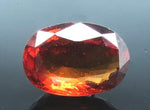 Load image into Gallery viewer, 8.45 Ratti Natural Govt. Lab Certified Ceylonese Gomed-(1221)
