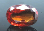 Load image into Gallery viewer, 9.54 Ratti Natural Govt. Lab Certified Ceylonese Gomed-(1221)
