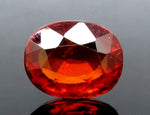 Load image into Gallery viewer, 10.24 Ratti Natural Govt. Lab Certified Ceylonese Gomed-(1221)
