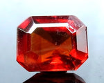Load image into Gallery viewer, 4.52/CT Natural Govt. Lab Certified Ceylonese Gomed-1221
