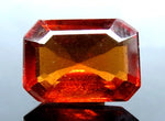 Load image into Gallery viewer, 4.65/CT Natural Govt. Lab Certified Ceylonese Gomed-1221
