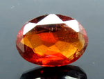 Load image into Gallery viewer, 4.96/CT Natural Govt. Lab Certified Ceylonese Gomed-1221
