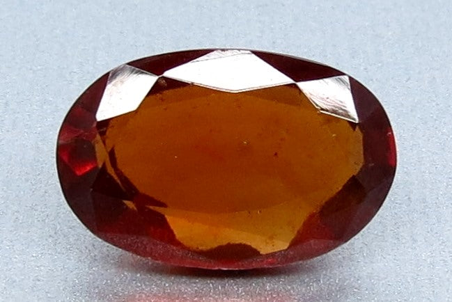 7.33/CT Natural Govt. Lab Certified Ceylonese Gomed-(1221)