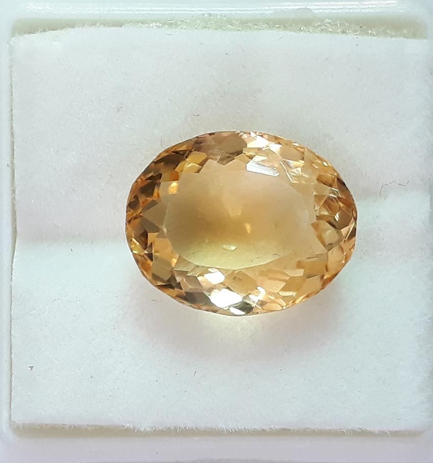 Goldan Topaz