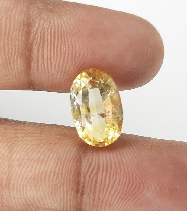 Golden Topaz-450
