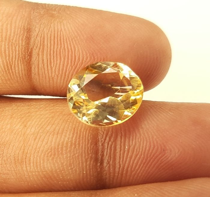 Golden Topaz-450