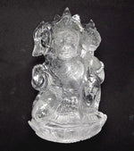 Load image into Gallery viewer, Spathik Shree hanuman with Govt. Lab Certificate-300
