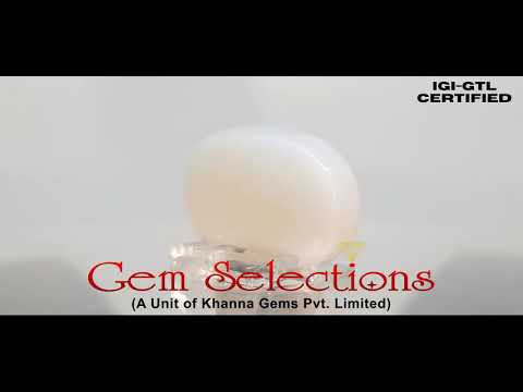 11.13 Ratti  Natural fire Opal with Govt. Lab Certificate-(610)