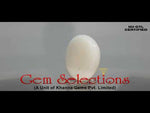 Load image into Gallery viewer, 7.43 Ratti Natural fire Opal with Govt.Lab Certificate (550)
