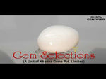 Load image into Gallery viewer, 11.06 Ratti Natural fire Opal with Govt.Lab Certificate (550)
