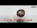Load image into Gallery viewer, 8.85 Ratti Natural Scapolite Cat&#39;s Eye with Govt. Lab Certified-(1221)
