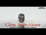 Load image into Gallery viewer, 5.69 Ratti Natural Scapolite Cat&#39;s Eye with Govt. Lab certified-(1221)
