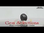 Load image into Gallery viewer, 3.10 Ratti Natural Scapolite  Cat&#39;s Eye with Govt. Lab certified-(1100)
