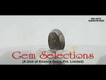 Load image into Gallery viewer, 5.25 Ratti Natural Scapolite Cat&#39;s Eye with Govt. Lab Certified-(1221)
