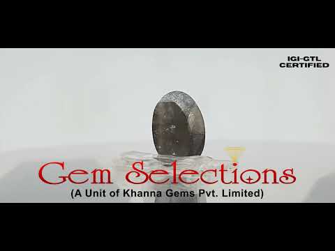 5.25 Ratti Natural Scapolite Cat's Eye with Govt. Lab Certified-(1221)