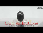 Load image into Gallery viewer, 3.87 Ratti Natural Scapolite Cat&#39;s Eye with Govt. Lab Certified-(1221)
