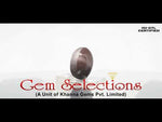 Load image into Gallery viewer, 6.08 Ratti Natural Scapolite Cat&#39;s Eye with Govt. Lab Certified-(1221)
