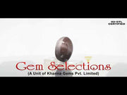 6.08 Ratti Natural Scapolite Cat's Eye with Govt. Lab Certified-(1221)