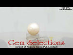 Load image into Gallery viewer, 4.05 Ratti Natural South Sea Pearl With Lab Certificate-700
