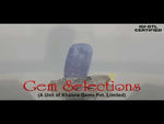 Load image into Gallery viewer, 7.39 Ratti Natural Blue Sapphire With Govt Lab Certified-(4551)
