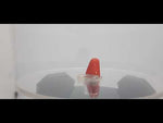 Load image into Gallery viewer, 6.05/CT Italian Triangular Red Coral-(1332)
