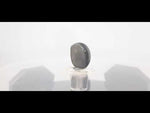 Load image into Gallery viewer, 11.64 Ratti Natural Scapolite Cat&#39;s Eye with Govt. Lab Certified-(1221)
