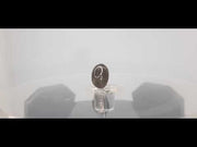 4.49 Ratti Natural Scapolite Cat's Eye with Govt. Lab Certified-(1221)