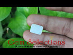 Load image into Gallery viewer, 4.32/CT Natural Fire Opal with Govt. Lab Certificate (4551)
