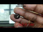 Load image into Gallery viewer, 6.08 Ratti Natural Scapolite Cat&#39;s Eye with Govt. Lab Certified-(1221)
