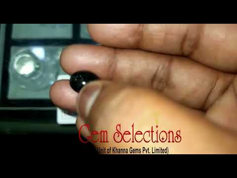 6.09 Ratti Natural Scapolite Cat's Eye with Govt. Lab certified-(1221)