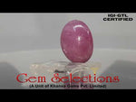 Load image into Gallery viewer, 13.49 Ratti Natural New Burma ruby with Govt. Lab Certificate-12210
