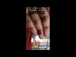 Load image into Gallery viewer, 5.20 Ratti Natural Mozambique Ruby with Govt. Lab Certificate-(7100)

