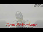 Load image into Gallery viewer, 4.82/CT Natural Pukhraj with Govt Lab Certificate (6771)
