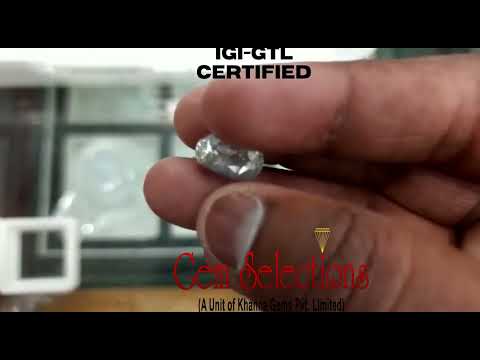 6.59/CT Natural Pitambari with Govt Lab Certificate (16650)