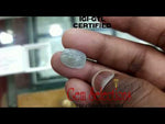 Load image into Gallery viewer, 8.37/CT Natural Pitambari with Govt. Lab Certificate (3441)
