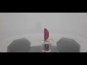 5.78 Ratti Natural New Burma Ruby with Govt. Lab Certificate