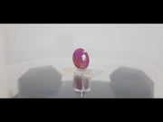 5.79 Ratti Natural Neo Burma Ruby with Govt Lab Certificate-(3441)