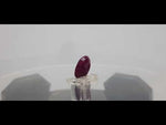Load image into Gallery viewer, 6.06 Ratti Natural Neo Burma Ruby with Govt. Lab Certificate-(3441)
