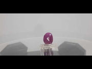 5.42 Ratti Natural Neo Burma Ruby with Govt. Lab Certificate-(3441)