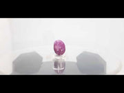 7.64 Ratti Natural Neo Burma Ruby with Govt. Lab Certificate-(3441)