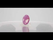 4.41 Ratti Natural Neo Burma Ruby with Govt. Lab Certificate-(5661)