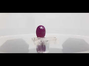 4.41 Ratti Natural Neo Burma Ruby with Govt Lab Certificate-(4551)