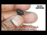 7.70/Carat Natural Smoky Topaz (450)