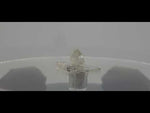 Load image into Gallery viewer, 4.09 Ratti Natural White Sapphire with Govt Lab Certificate - (4551)
