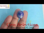 Load image into Gallery viewer, 16.05/CT Natural Lepis-Lazuli-350
