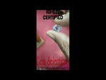 Load image into Gallery viewer, 5.55/CT Natural Blue Sapphire With Govt Lab Certificate-BLUSA9A
