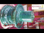Load image into Gallery viewer, NATURAL JADE SHIVLING (30)
