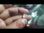 Load image into Gallery viewer, 5.63/CT Natural Yellow Sapphire With Govt Lab Certificate-YELSA9U
