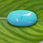 Load image into Gallery viewer, 4.80 Ratti Irani Turquoise With Govt. Lab Certificate-(610)
